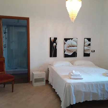 Marmaga 3* Αλγκέρο