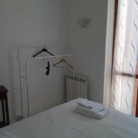 Hotel Marmaga 3*