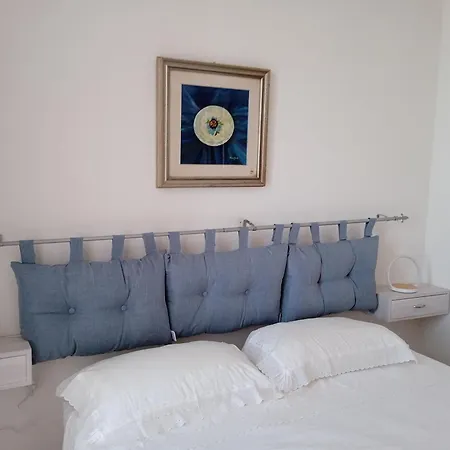 Marmaga Hotel