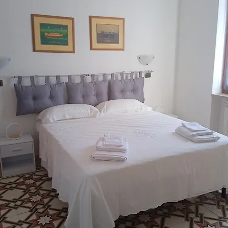 Marmaga Hotel Alghero