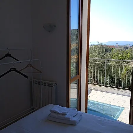 Hotel Marmaga
